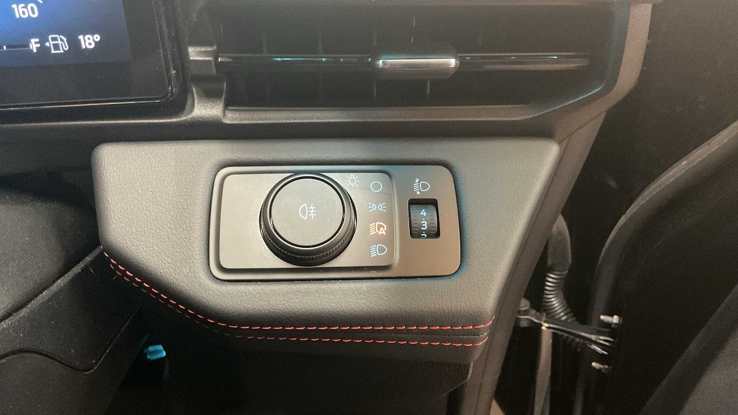 Vehicle 34