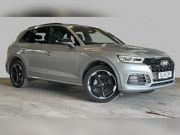 Audi - Q5