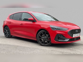 Ford - Focus