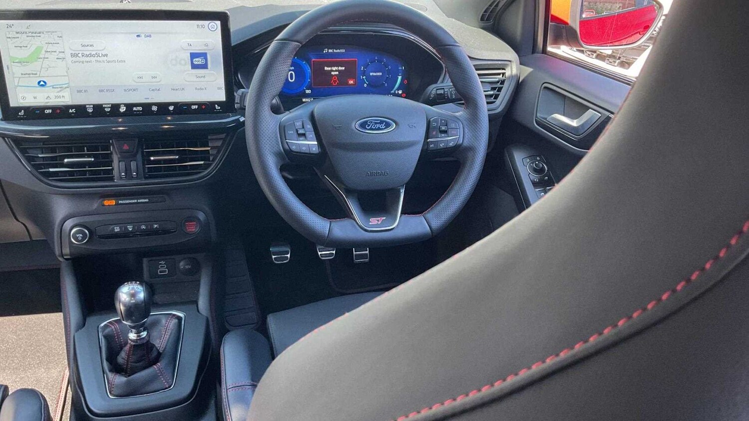 Vehicle 23