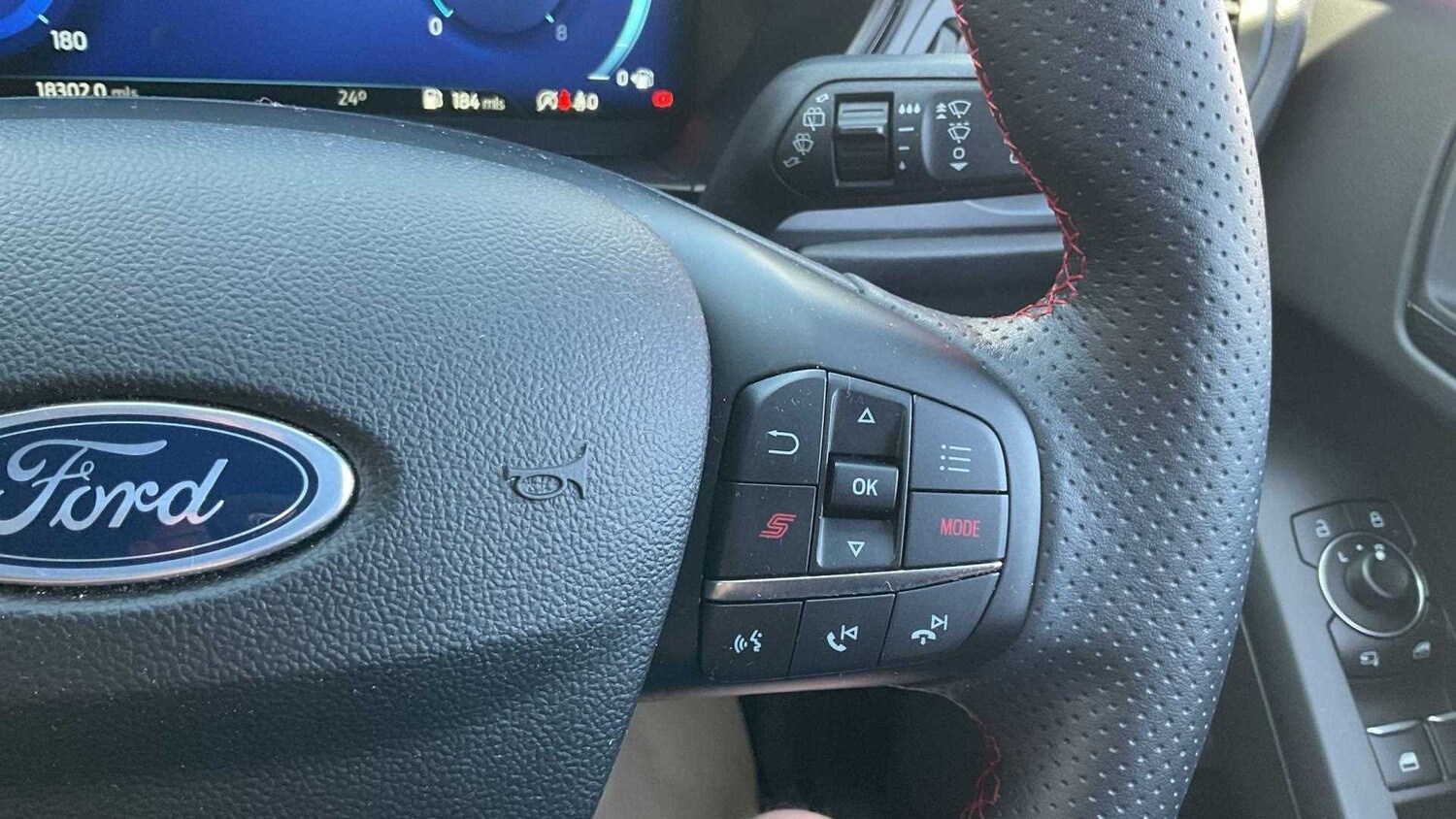 Vehicle 34