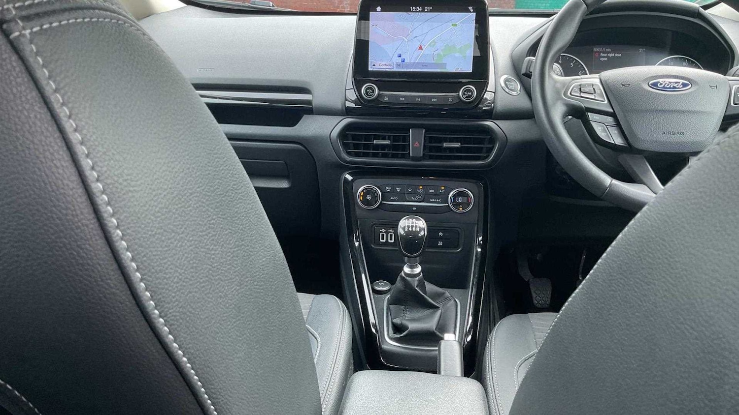 Vehicle 25