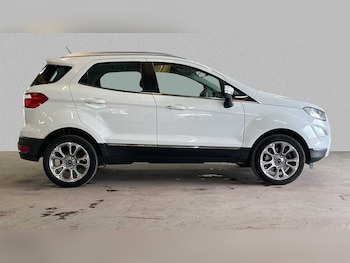 Used Ford Ecosport 2018 for sale - 75813119: Photo