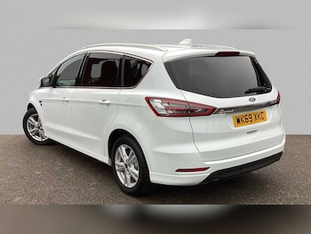 Used Ford S-Max 2019 for sale - 75818382: Photo