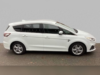 Used Ford S-Max 2019 for sale - 75818382: Photo