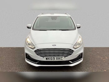 Used Ford S-Max 2019 for sale - 75818382: Photo