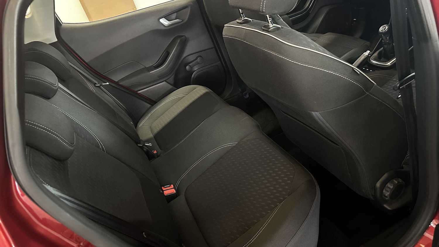 Used Ford Fiesta 2018 for sale - 76016076: Photo 14