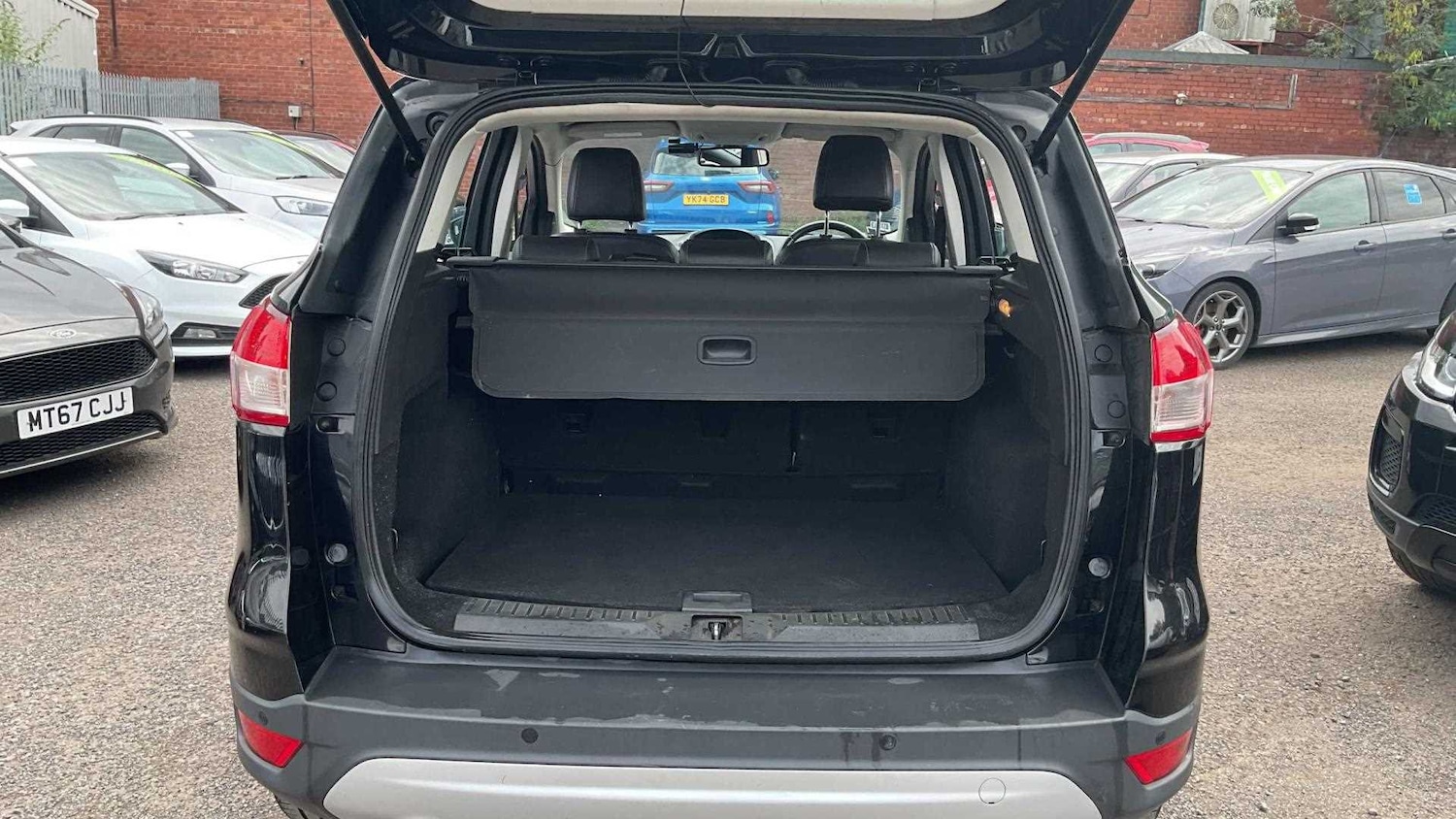Vehicle 13