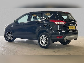 Used Ford Kuga 2014 for sale - 75813347: Photo