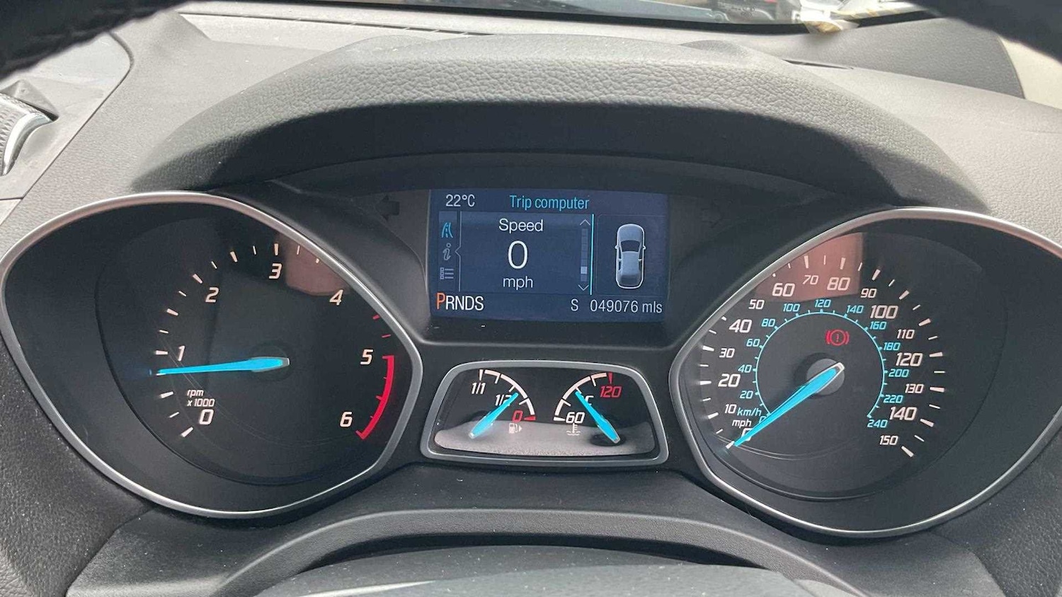 Vehicle 31