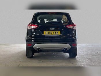 Used Ford Kuga 2014 for sale - 75813347: Photo