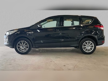 Used Ford Kuga 2014 for sale - 75813347: Photo