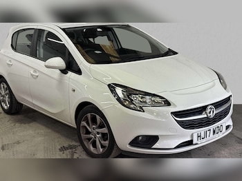 Used Vauxhall Corsa 2017 for sale - 75968140: Photo