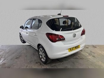 Used Vauxhall Corsa 2017 for sale - 75968140: Photo