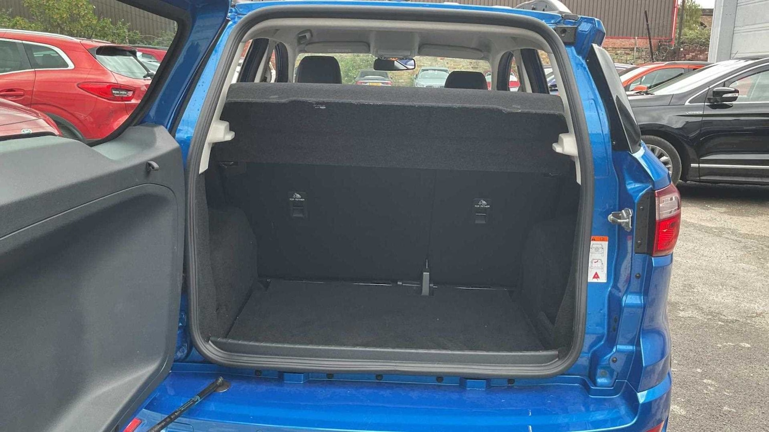 Vehicle 13