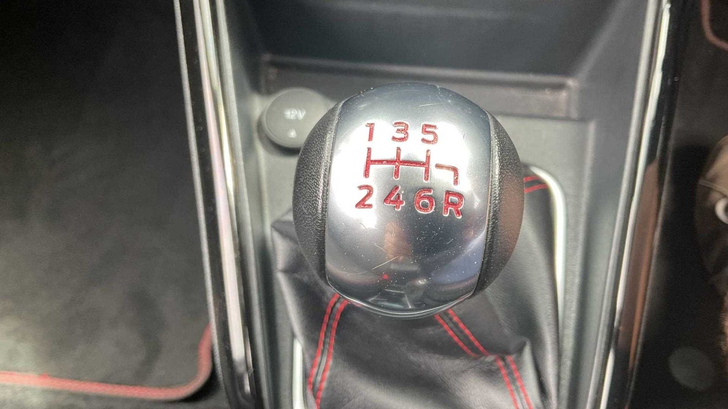 Vehicle 28