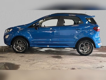 Used Ford Ecosport 2022 for sale - 75812554: Photo
