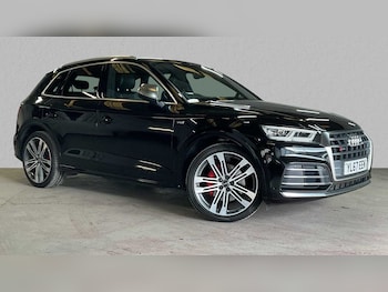 Audi - Q5