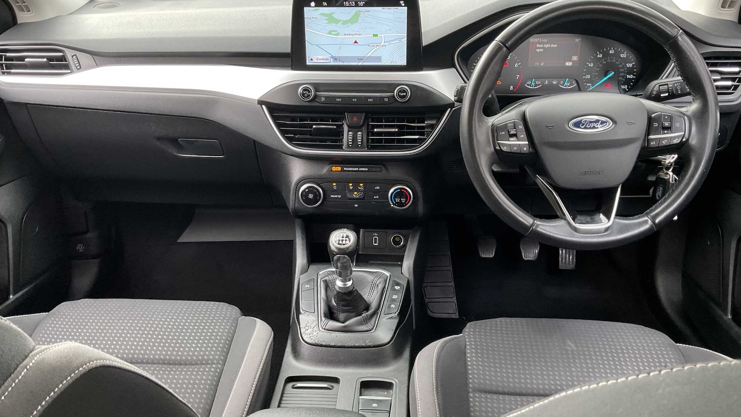 Vehicle 16