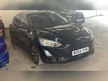 Ford - Focus