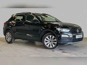 2018 - 1.0 TSI SE 5dr