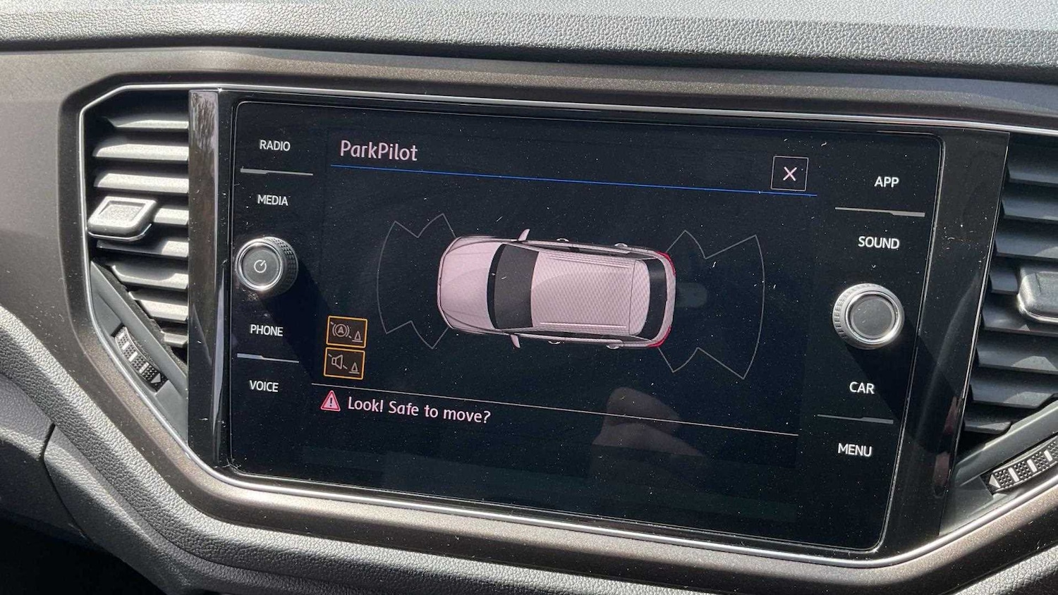 Vehicle 34