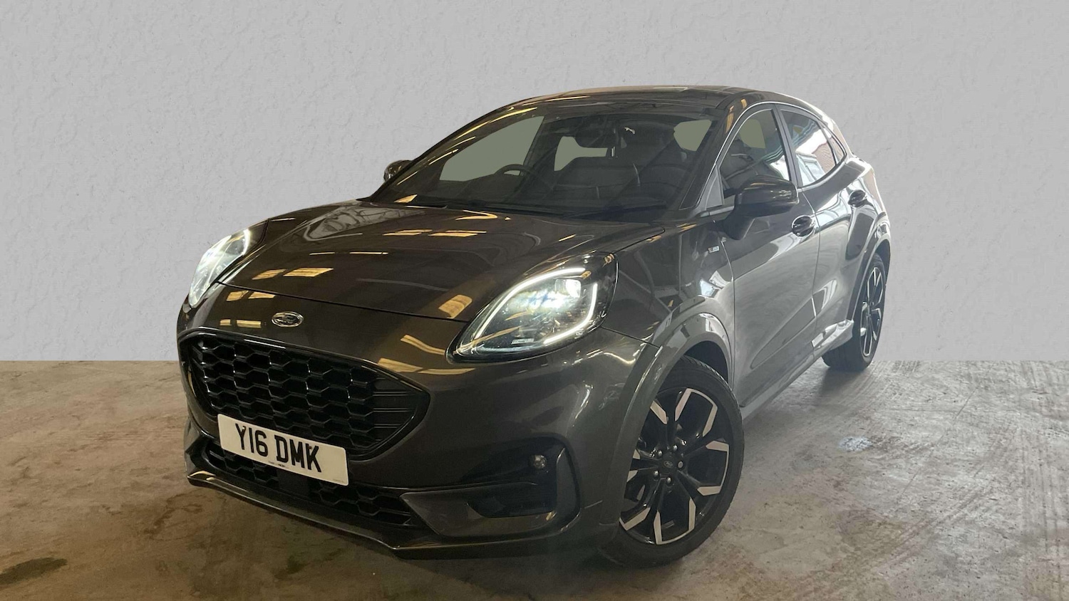 Used Ford Puma 2022 for sale - 76113459: Photo 11