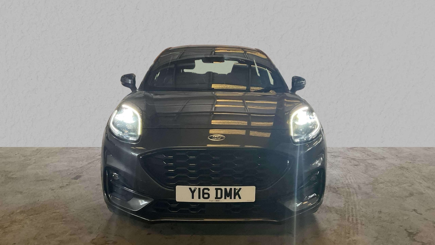 Used Ford Puma 2022 for sale - 76113459: Photo 12
