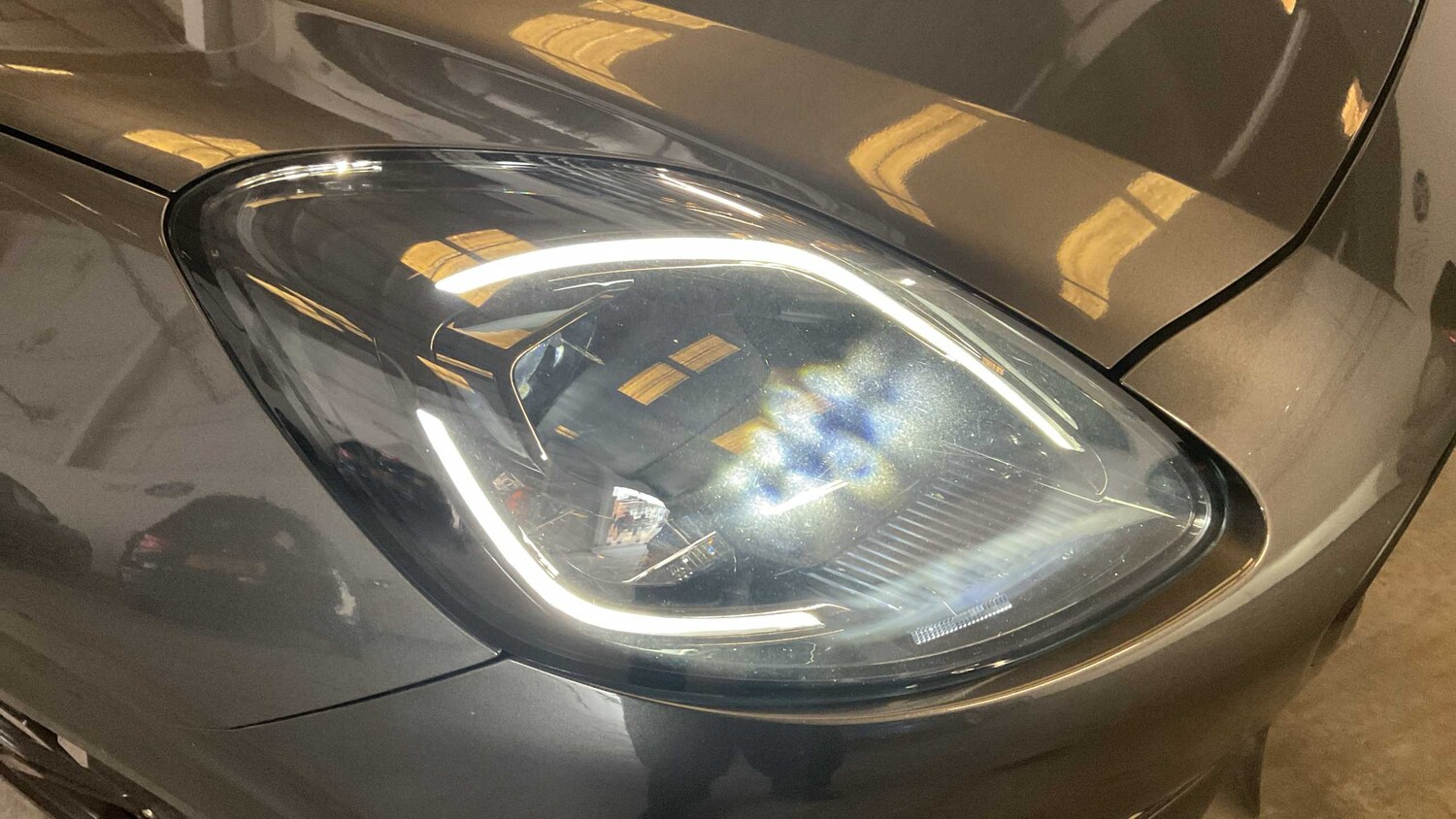 Used Ford Puma 2022 for sale - 76113459: Photo 13