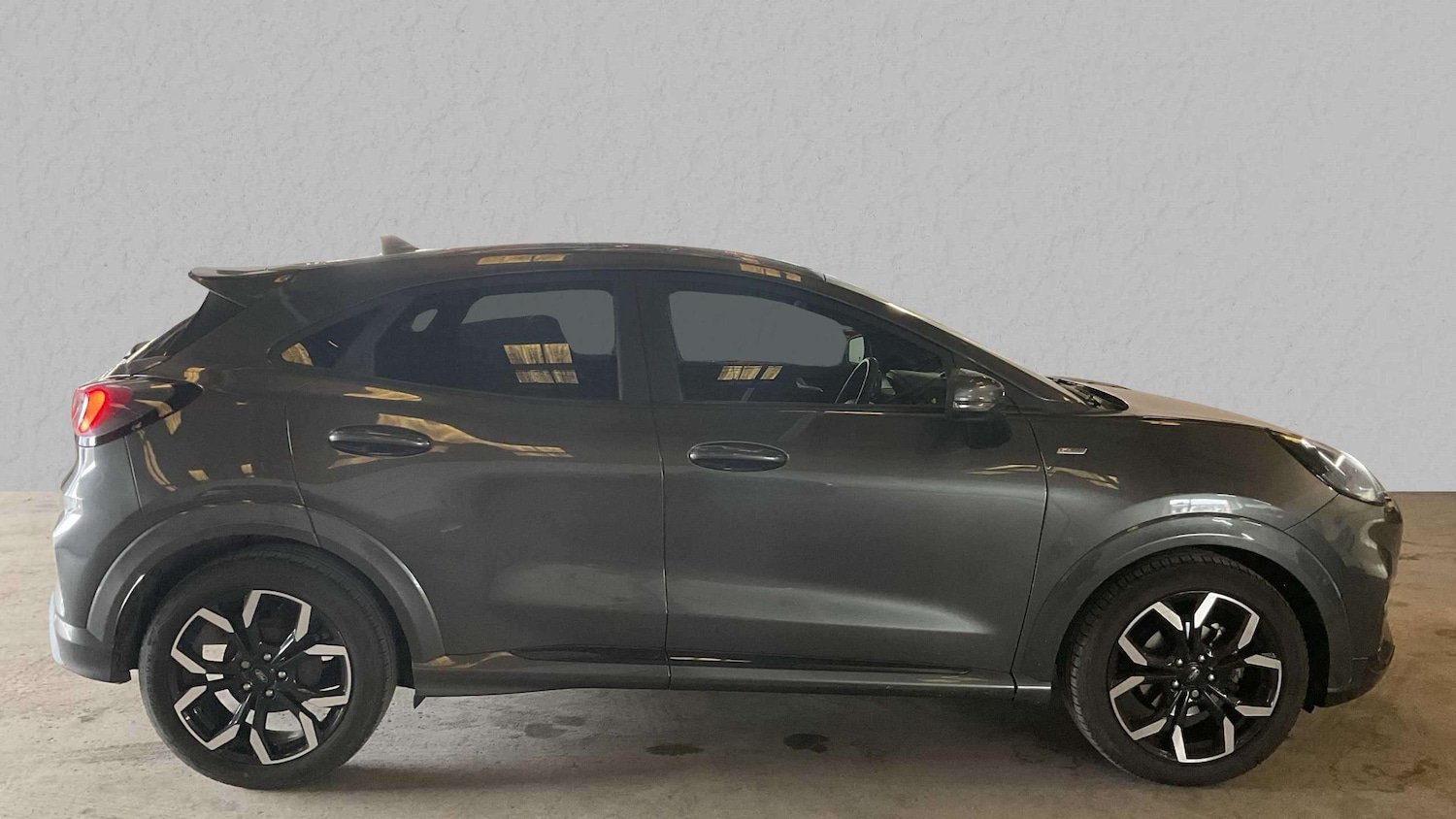 Used Ford Puma 2022 for sale - 76113459: Photo 2