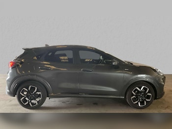 Used Ford Puma 2022 for sale - 76113459: Photo 2