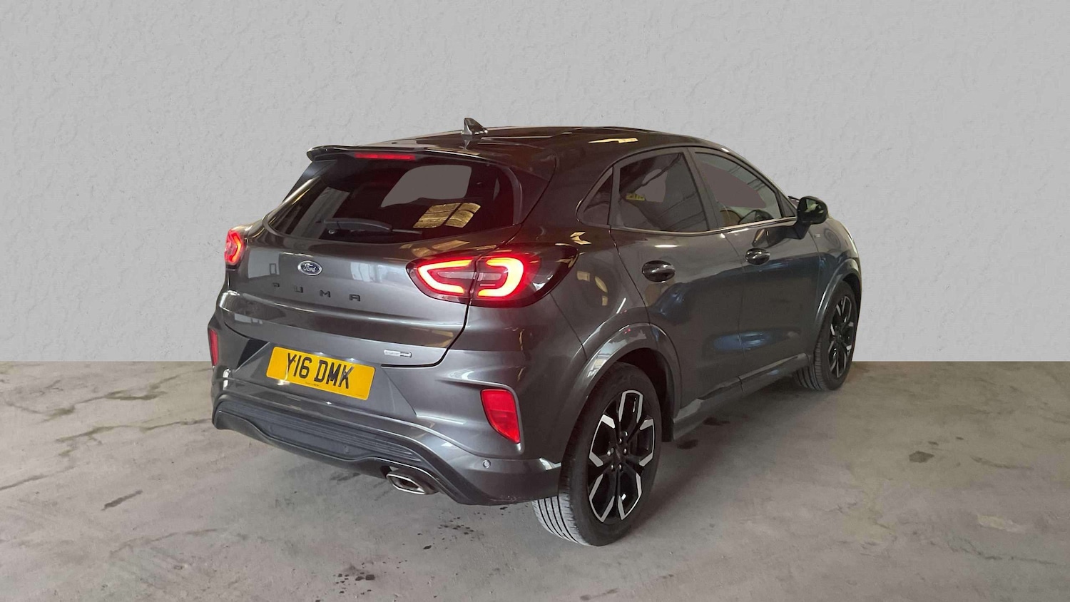 Used Ford Puma 2022 for sale - 76113459: Photo 5