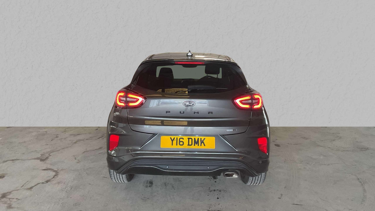 Used Ford Puma 2022 for sale - 76113459: Photo 6