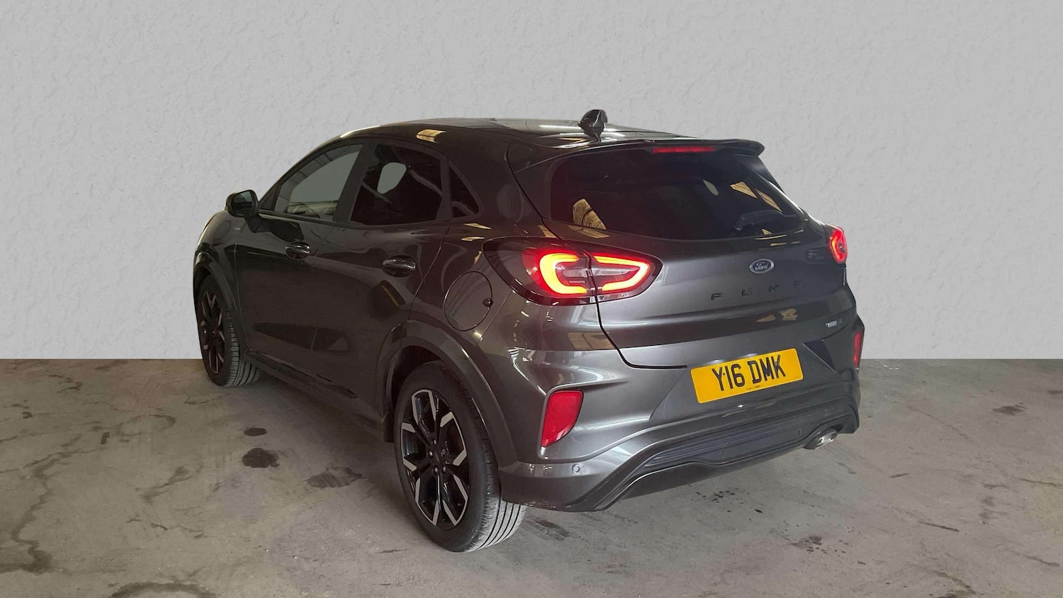 Used Ford Puma 2022 for sale - 76113459: Photo 7