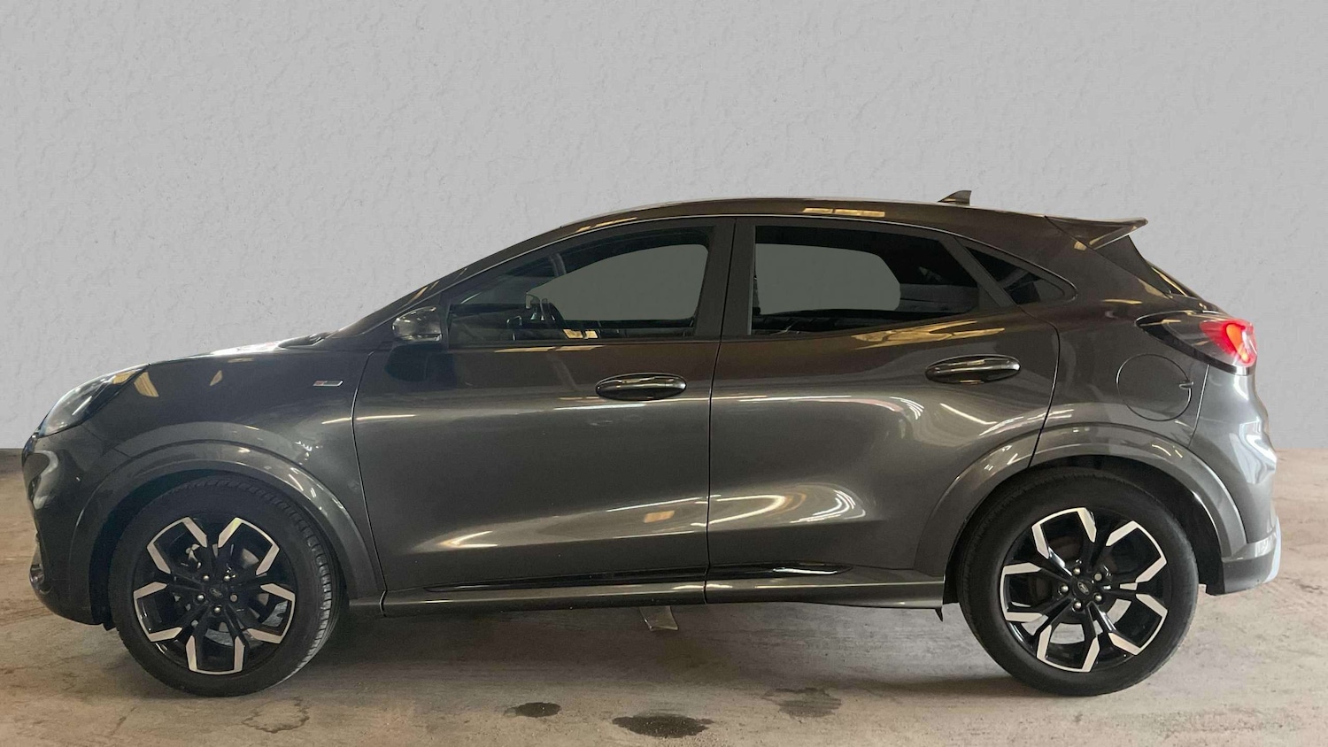 Used Ford Puma 2022 for sale - 76113459: Photo 8