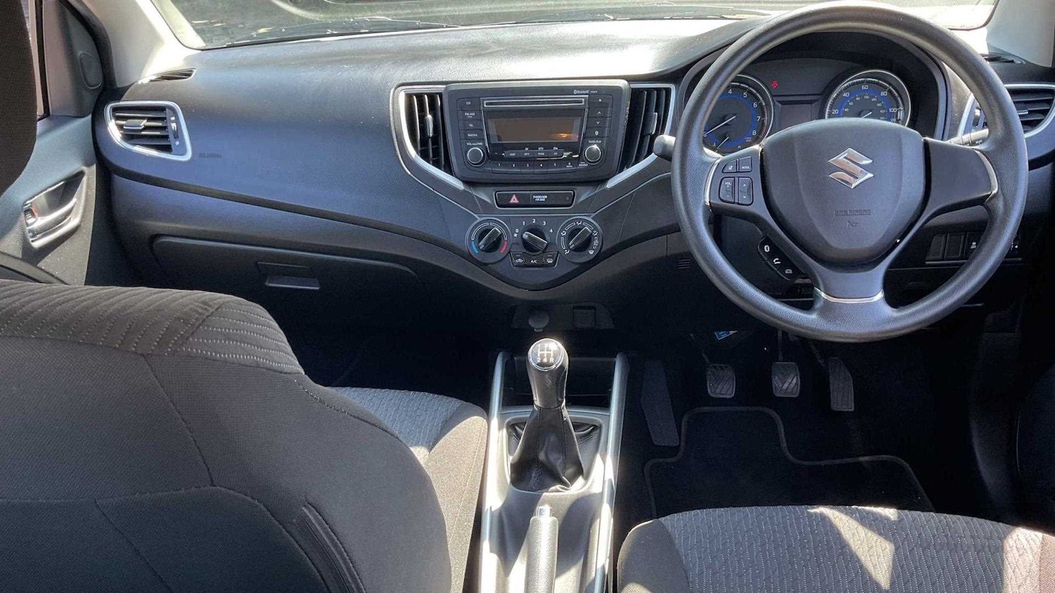 Vehicle 17