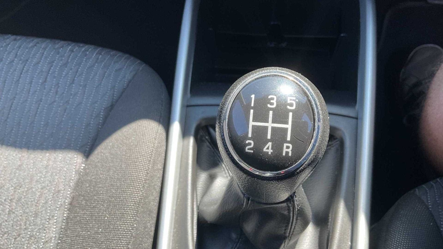 Vehicle 27