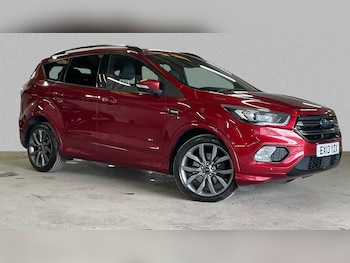 Ford - Kuga