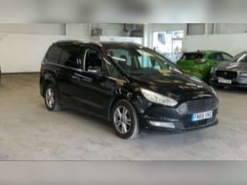 Ford - Galaxy
