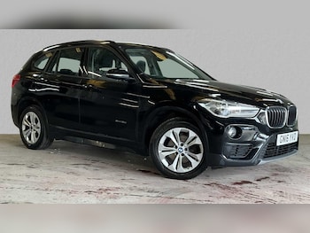 BMW - X1
