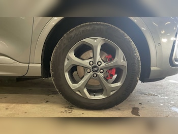 Used Ford Kuga 2025 for sale - 75918034: Photo