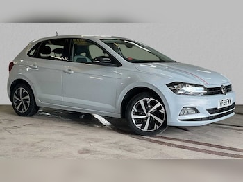Volkswagen - Polo