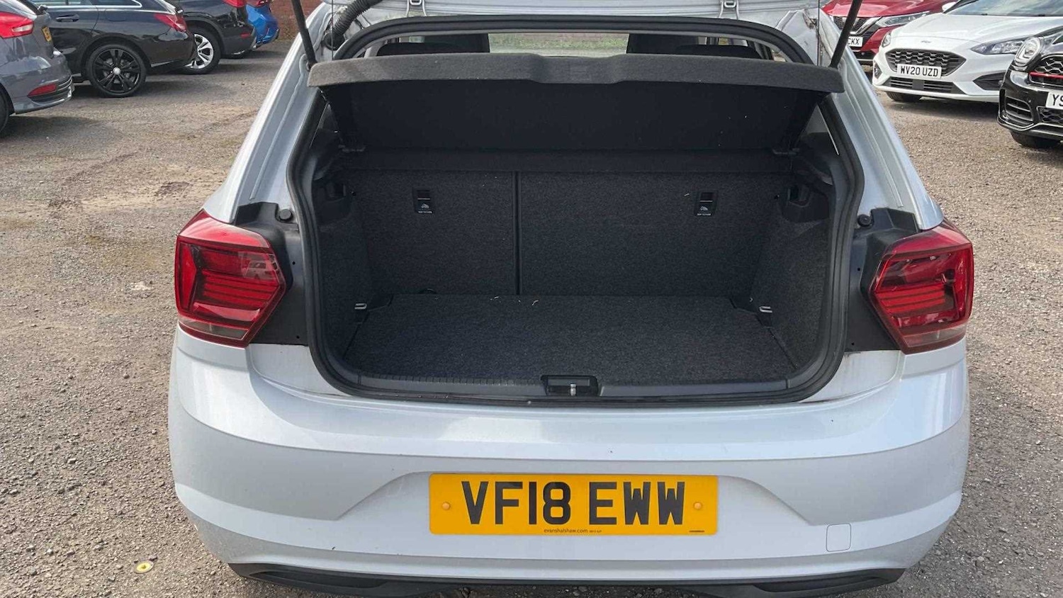 Vehicle 34