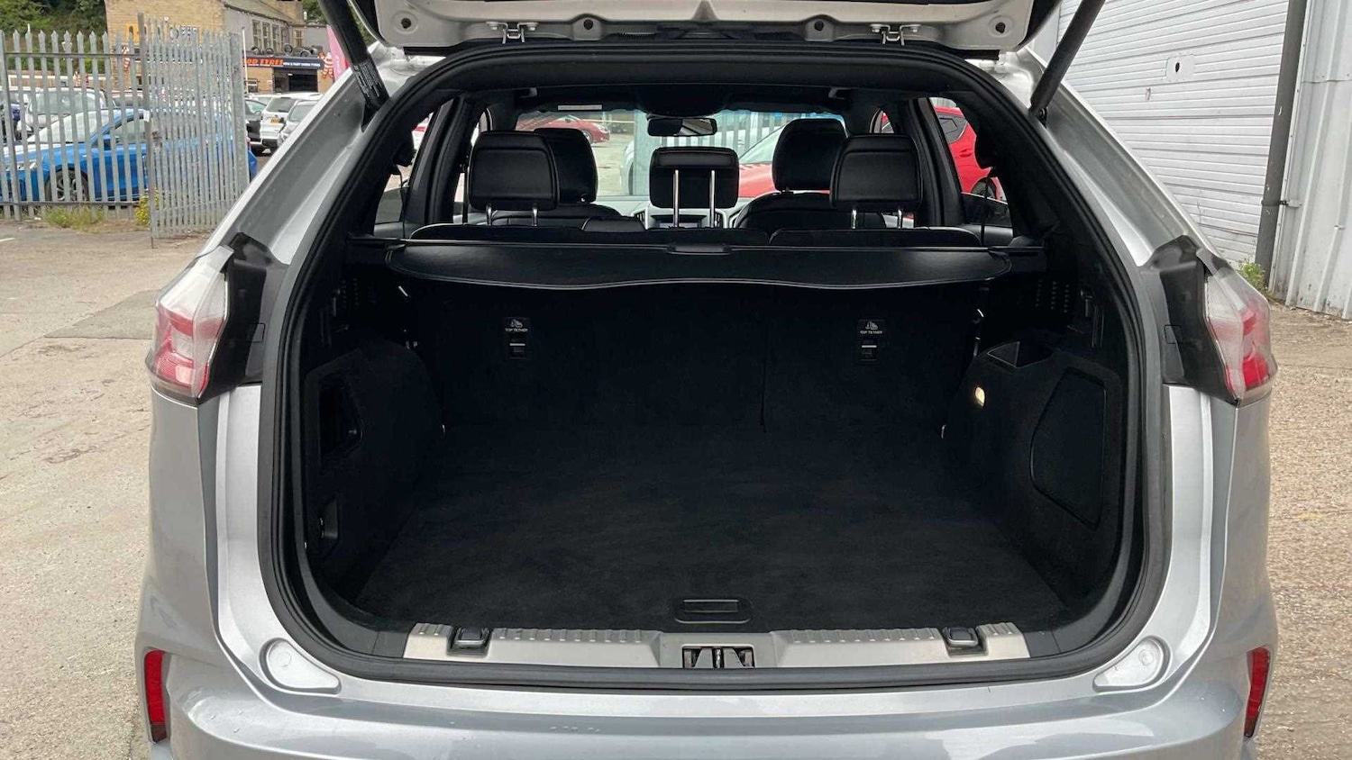 Vehicle 17