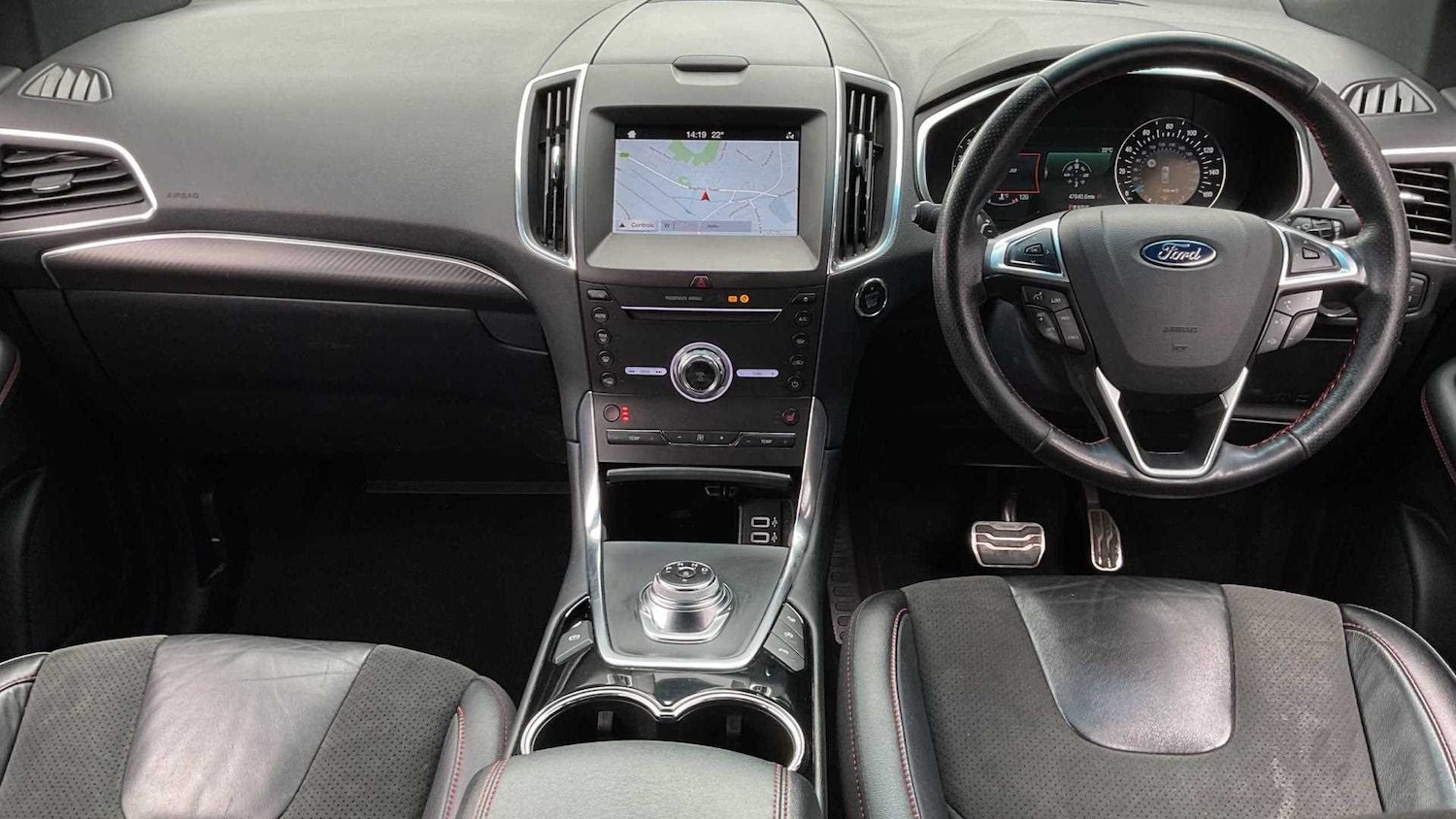Vehicle 19