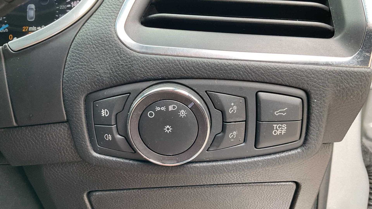 Vehicle 27