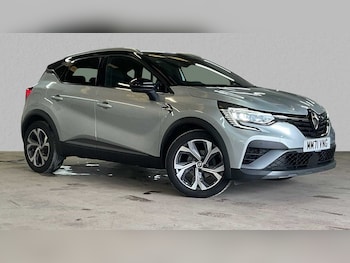 Renault - Captur