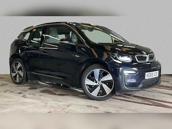 2020 - 125kW 42kWh 5dr Auto