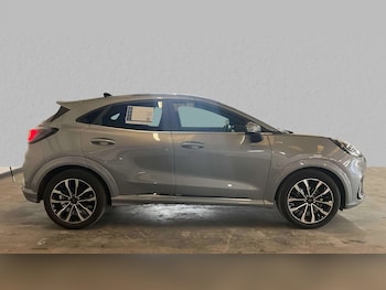 Used Ford Puma 2023 for sale - 75903498: Photo
