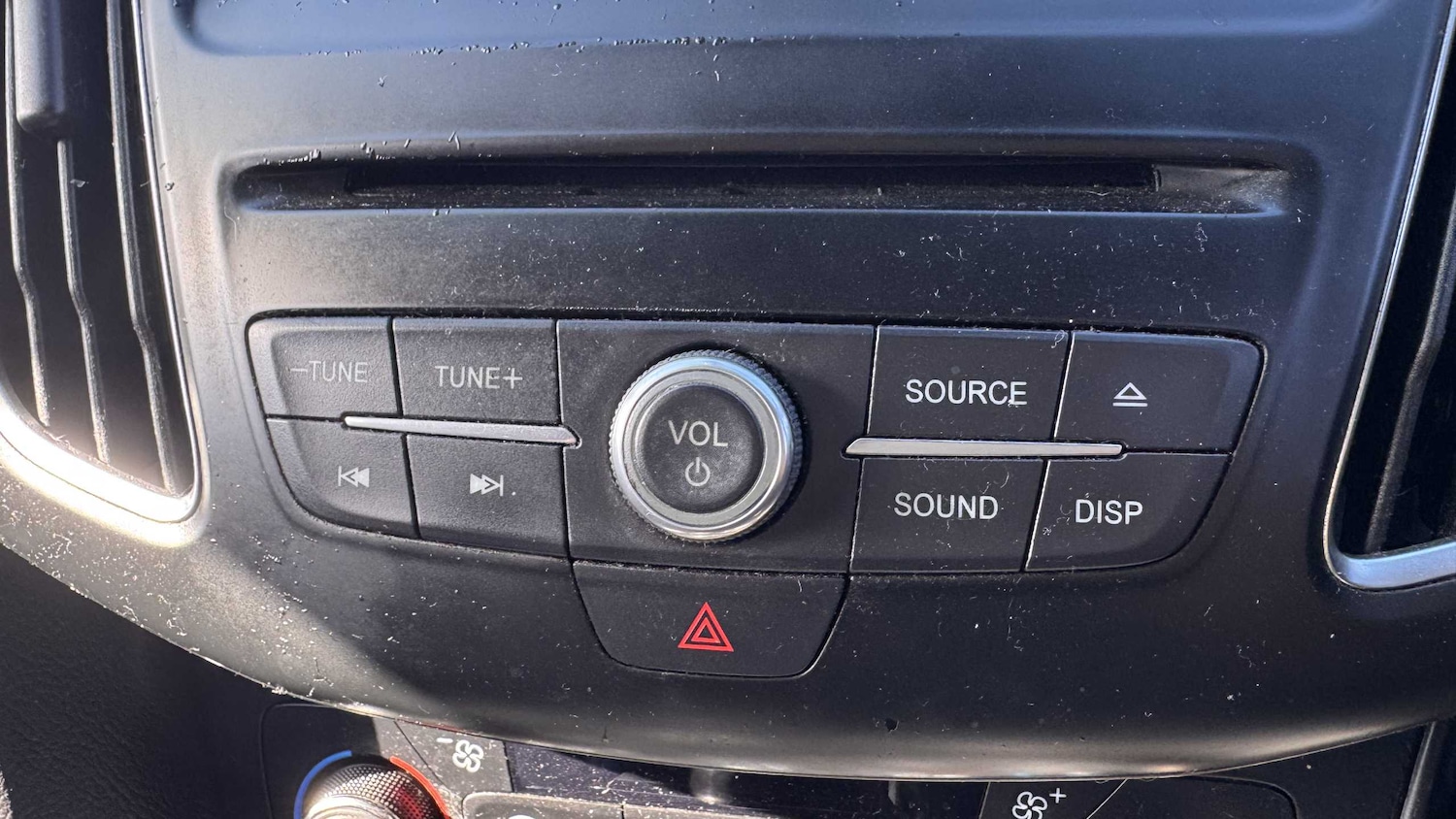 Used Ford Focus 2015 for sale - 76016221: Photo 16